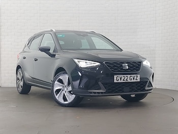 2022 - 1.0 TSI 110 FR Sport 5dr DSG
