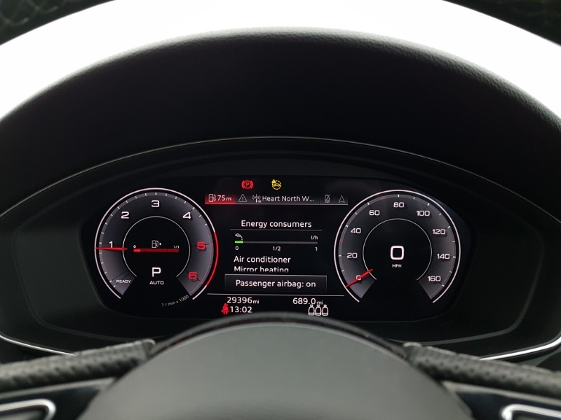 Used Audi A5 2022 for sale - 76838123: Photo 10