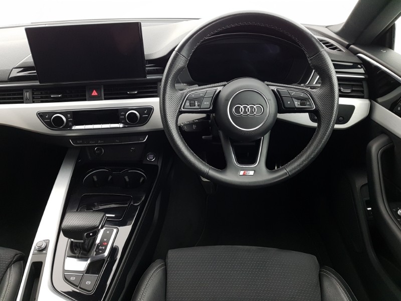 Used Audi A5 2022 for sale - 76838123: Photo 7