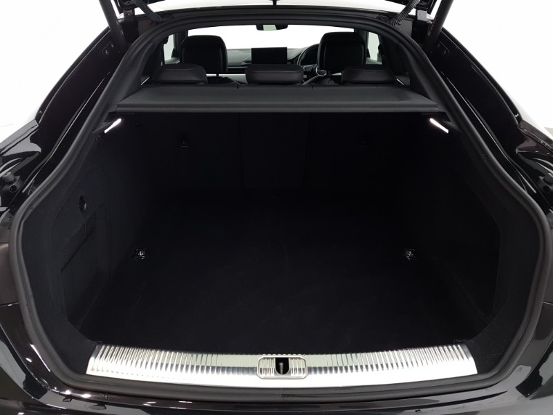 Used Audi A5 2022 for sale - 76838123: Photo 8