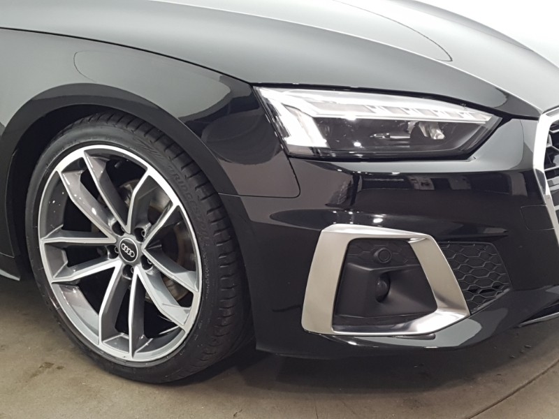 Used Audi A5 2022 for sale - 76838123: Photo 9