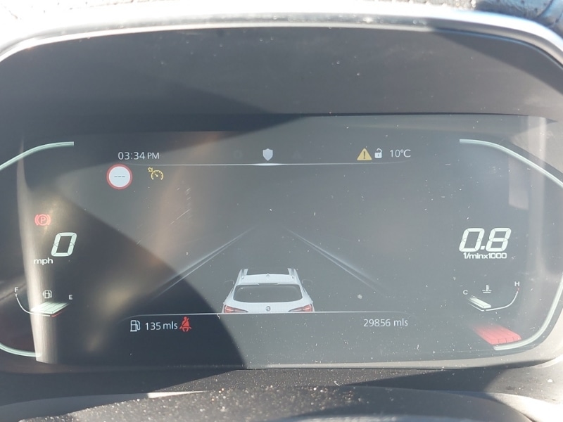 Used MG MG HS 2023 for sale - 77657386: Photo 11