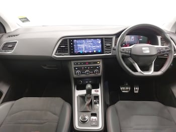 Used SEAT Ateca 2024 for sale - 77290241: Photo
