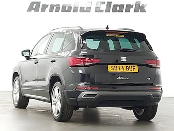 Used SEAT Ateca 2024 for sale - 77290241: Photo