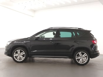 Used SEAT Ateca 2024 for sale - 77290241: Photo