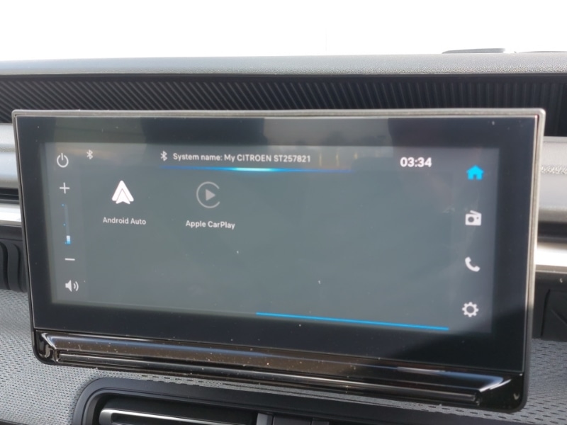 Used Citroen C3 2025 for sale - 78046204: Photo 11