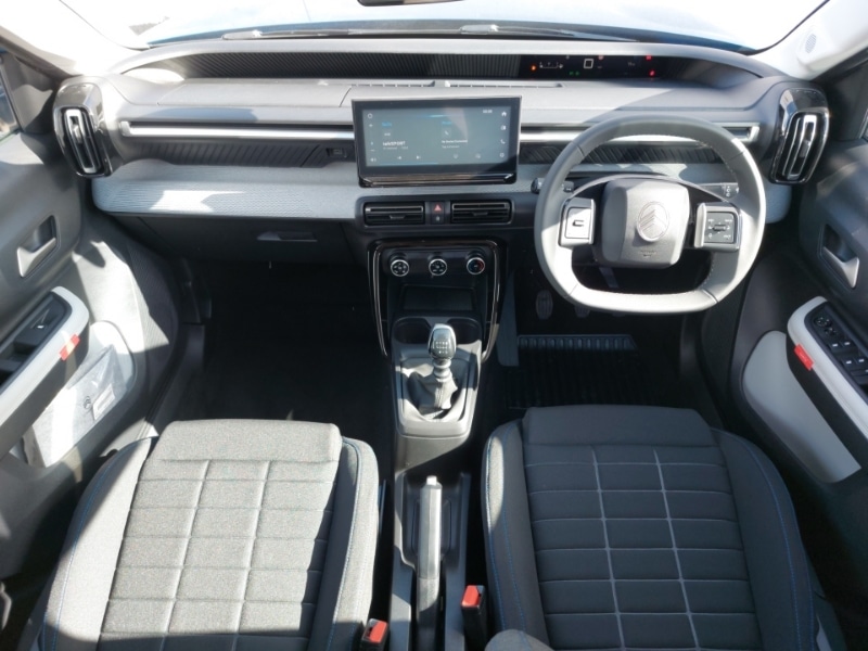 Used Citroen C3 2025 for sale - 78046204: Photo 2