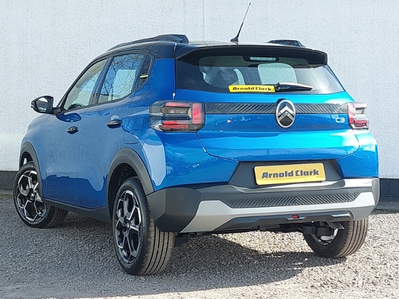 Used Citroen C3 2025 for sale - 78046204: Photo 3