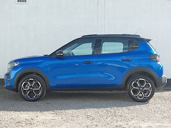 Used Citroen C3 2025 for sale - 78046204: Photo