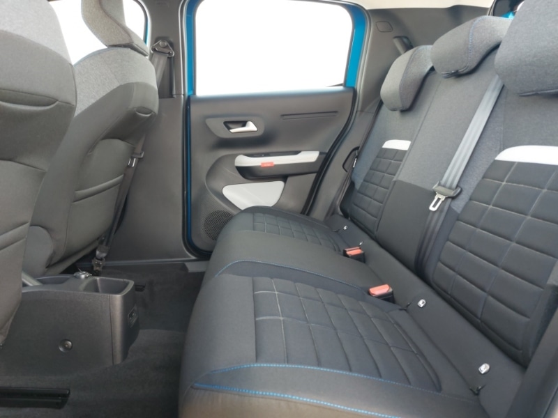 Used Citroen C3 2025 for sale - 78046204: Photo 6