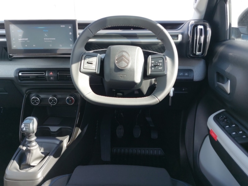 Used Citroen C3 2025 for sale - 78046204: Photo 7