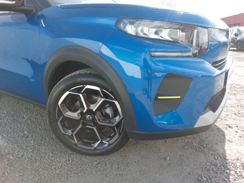 Used Citroen C3 2025 for sale - 78046204: Photo 9