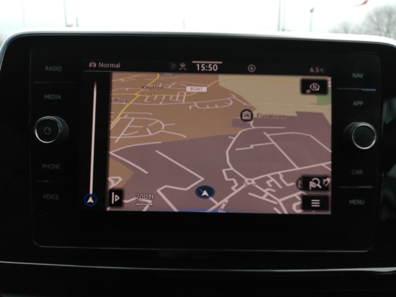 Used Volkswagen T-Roc 2022 for sale - 77876597: Photo 12