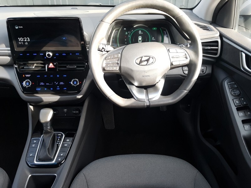 Used Hyundai IONIQ 2021 for sale - 77975155: Photo 7