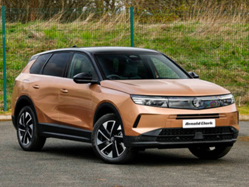 Used Vauxhall Grandland 2026 for sale - 77818591: Photo 7