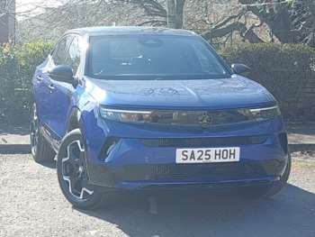 2025 - 1.2 Turbo 136 GS 5dr