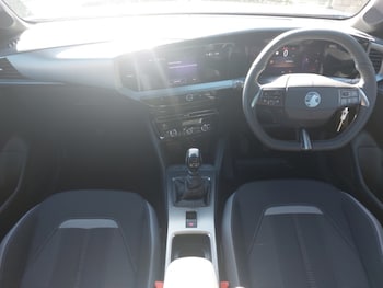 Used Vauxhall Mokka 2025 for sale - 75447716: Photo