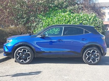 Used Vauxhall Mokka 2025 for sale - 75447716: Photo