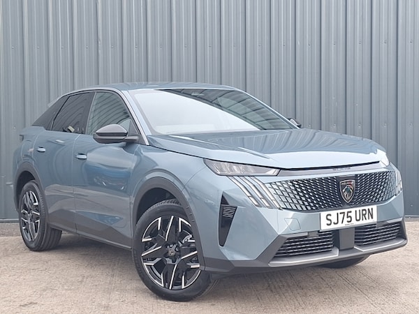 Used Peugeot 3008 2025 for sale - 76254308: Photo 1
