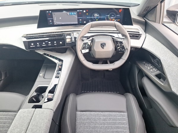 Used Peugeot 3008 2025 for sale - 76254308: Photo 7