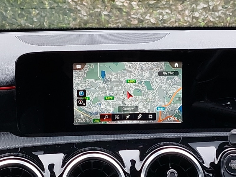 Used Mercedes-Benz A-Class 2020 for sale - 77624207: Photo 10