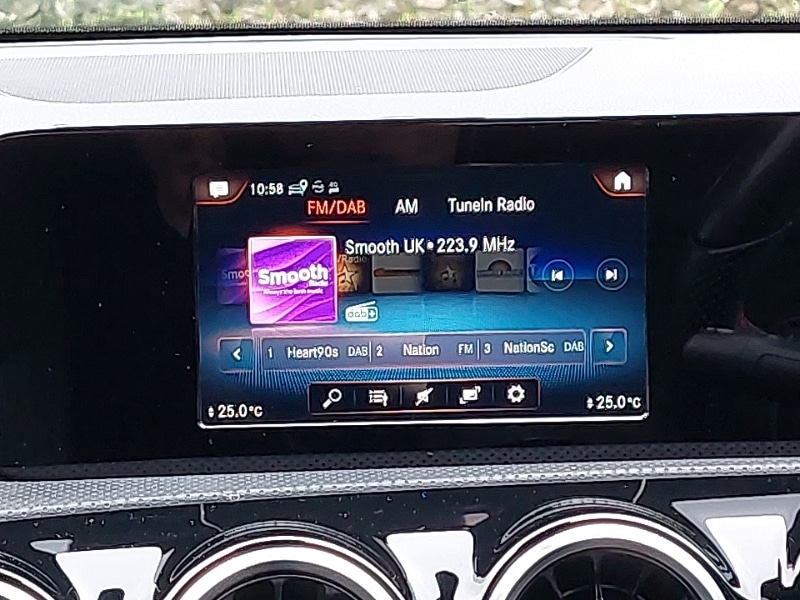 Used Mercedes-Benz A-Class 2020 for sale - 77624207: Photo 11