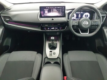 Used Nissan Qashqai 2025 for sale - 79561053: Photo