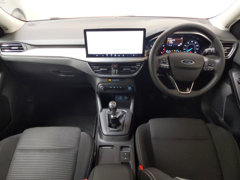 Used Ford Focus 2023 for sale - 77752381: Photo 2