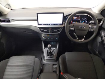 Used Ford Focus 2023 for sale - 77752381: Photo