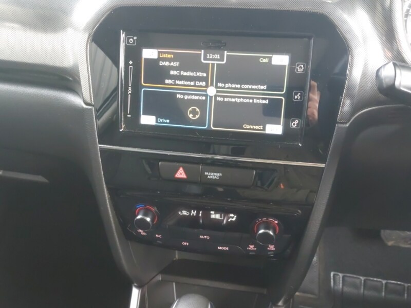 Used Suzuki Vitara 2022 for sale - 78211585: Photo 12