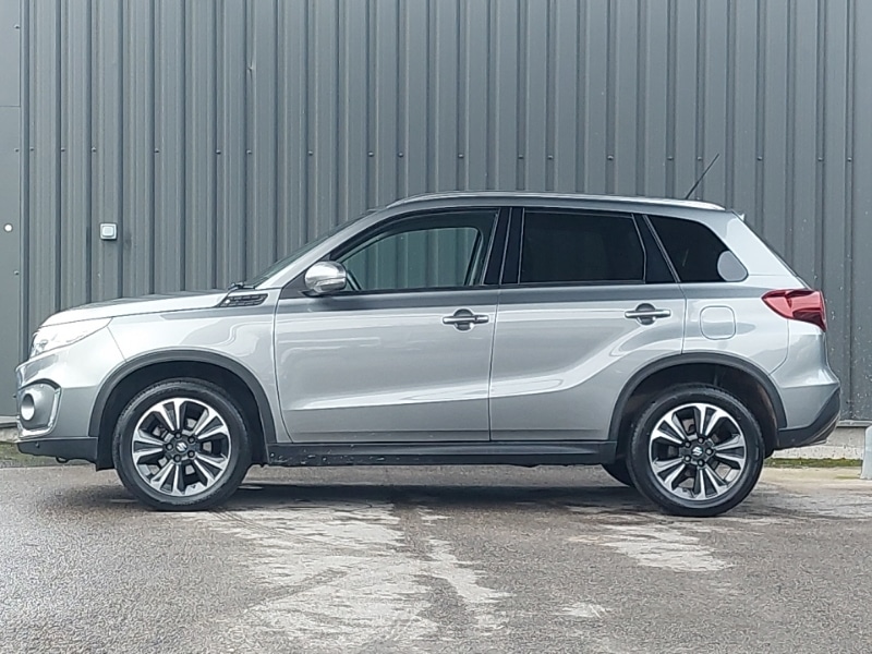 Used Suzuki Vitara 2022 for sale - 78211585: Photo 4