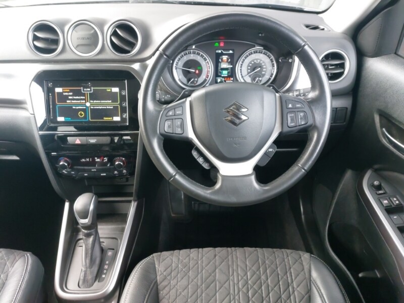 Used Suzuki Vitara 2022 for sale - 78211585: Photo 7