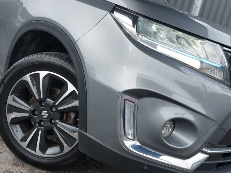 Used Suzuki Vitara 2022 for sale - 78211585: Photo 9