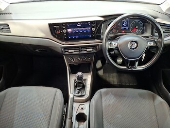Used Volkswagen Polo 2021 for sale - 79332139: Photo