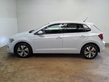 Used Volkswagen Polo 2021 for sale - 79332139: Photo