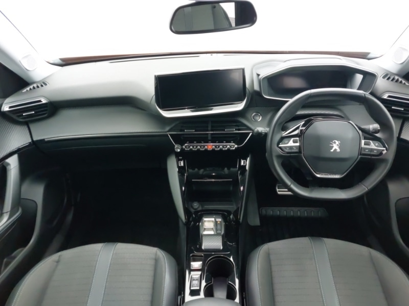 Used Peugeot 2008 2022 for sale - 76967379: Photo 2