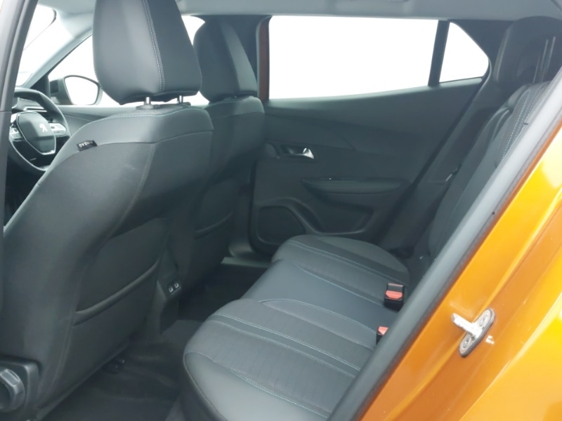 Used Peugeot 2008 2022 for sale - 76967379: Photo 6