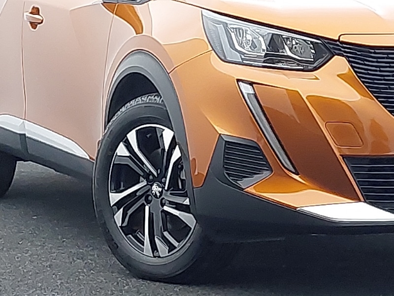 Used Peugeot 2008 2022 for sale - 76967379: Photo 9