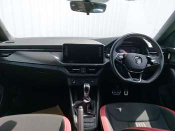 Used Skoda Kamiq 2022 for sale - 75452246: Photo