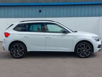 Used Skoda Kamiq 2022 for sale - 75452246: Photo