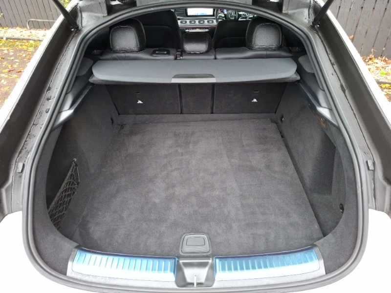 Used Mercedes-Benz GLE 2024 for sale - 77987340: Photo 8