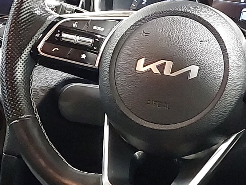 Used Kia XCeed 2024 for sale - 77964548: Photo 11