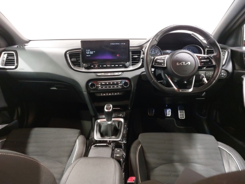 Used Kia XCeed 2024 for sale - 77964548: Photo 2