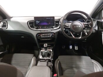 Used Kia XCeed 2024 for sale - 77964548: Photo