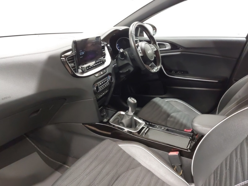 Used Kia XCeed 2024 for sale - 77964548: Photo 5