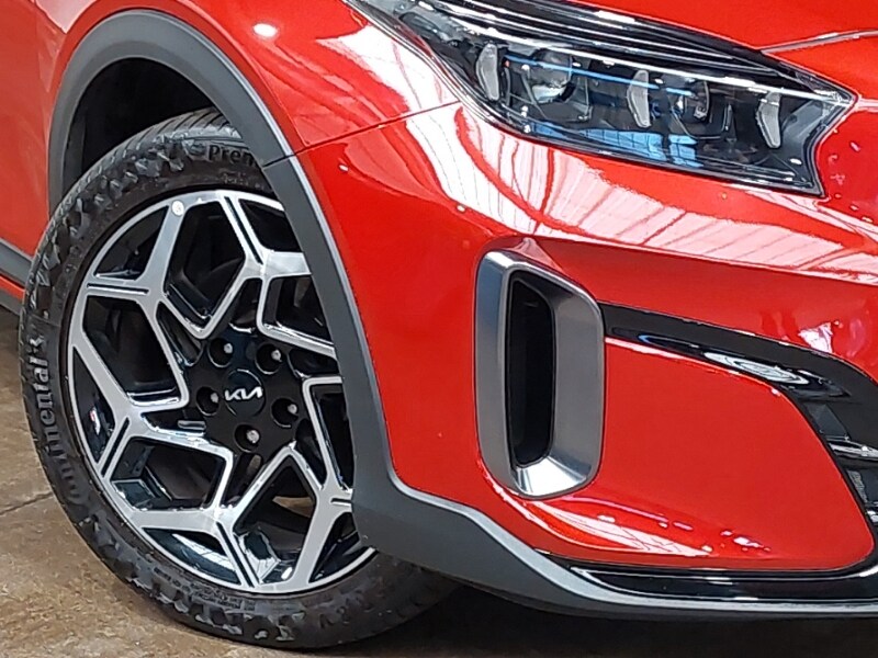 Used Kia XCeed 2024 for sale - 77964548: Photo 9