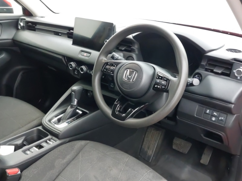 Used Honda HR-V 2022 for sale - 77043837: Photo 12