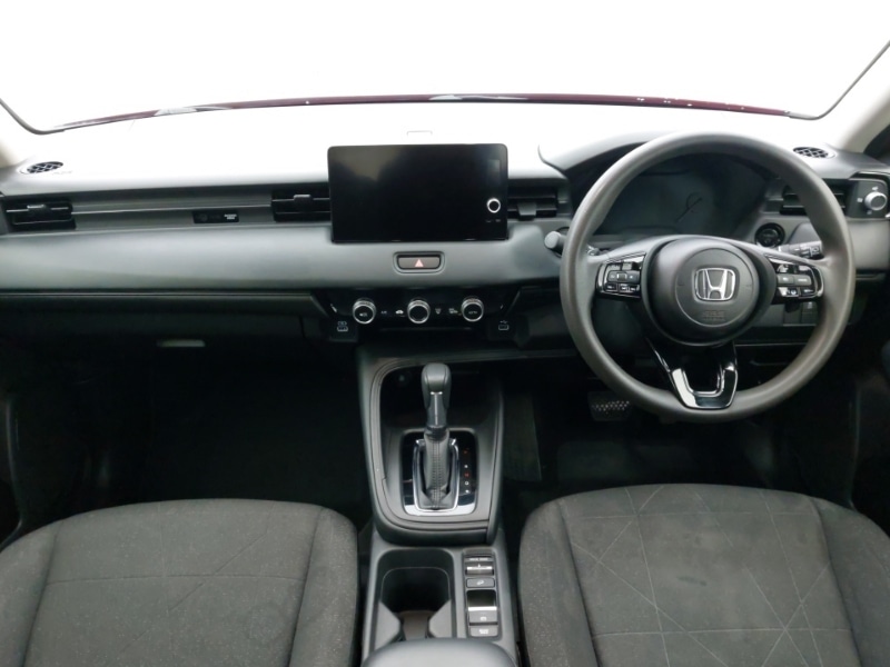 Used Honda HR-V 2022 for sale - 77043837: Photo 2