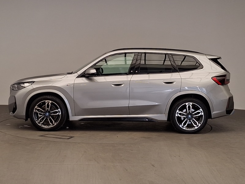 Used BMW iX1 2023 for sale - 76619281: Photo 4