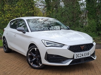 Used Cupra Leon 2024 for sale - 78298467: Photo